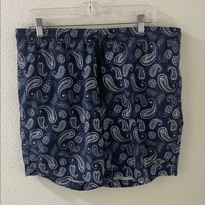 Men’s PacSun swim trunks size XL